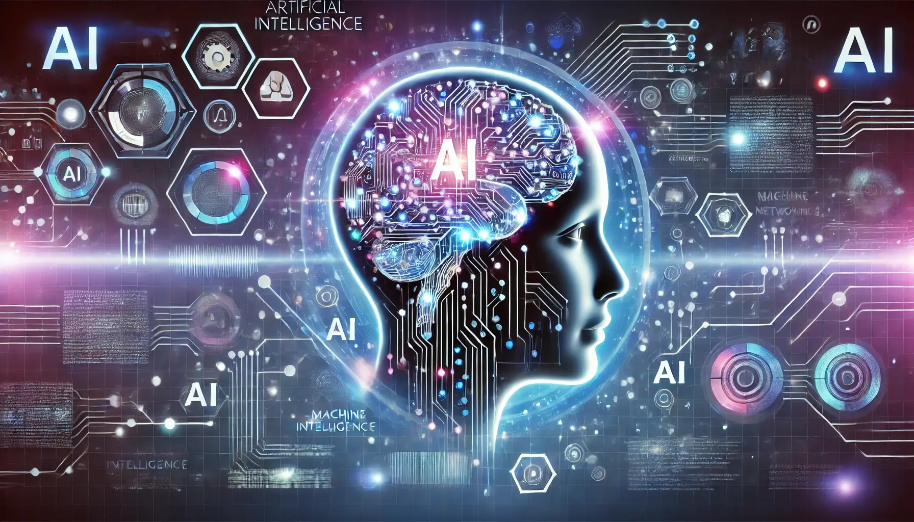 Artificial Intelligence (AI)