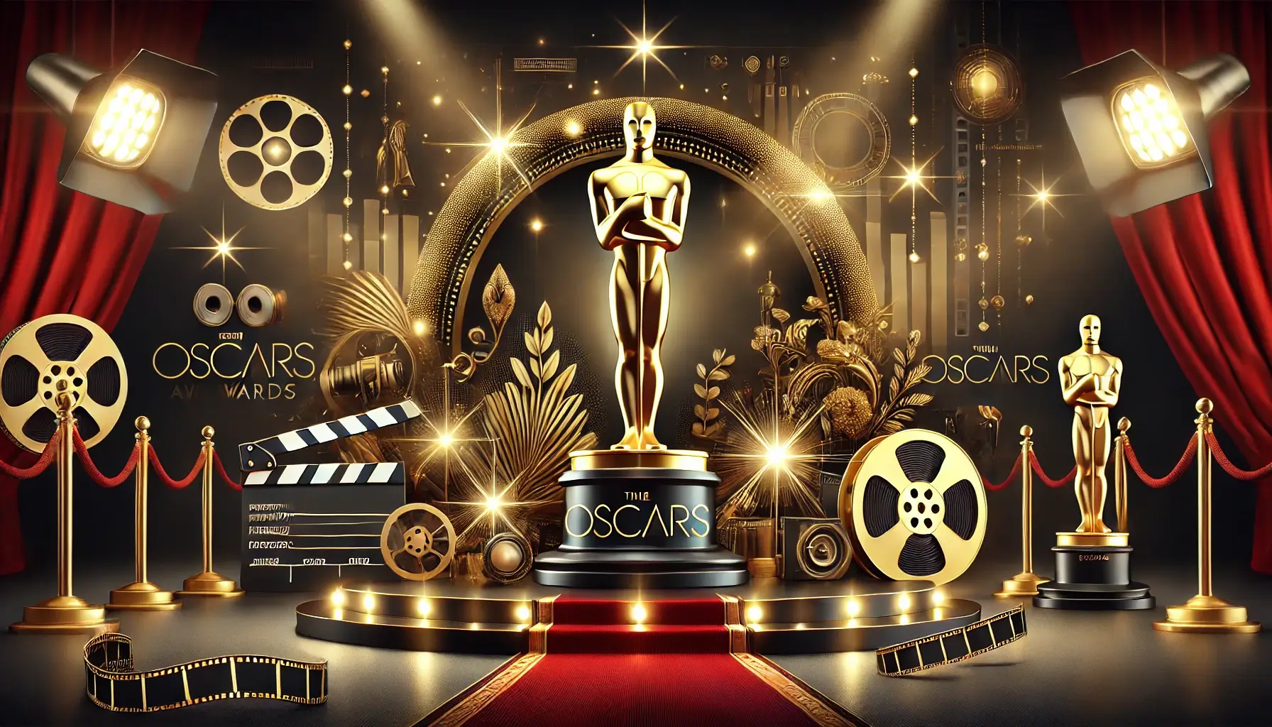 Oscars Award: The Highest Honor in the Film Industry Globally