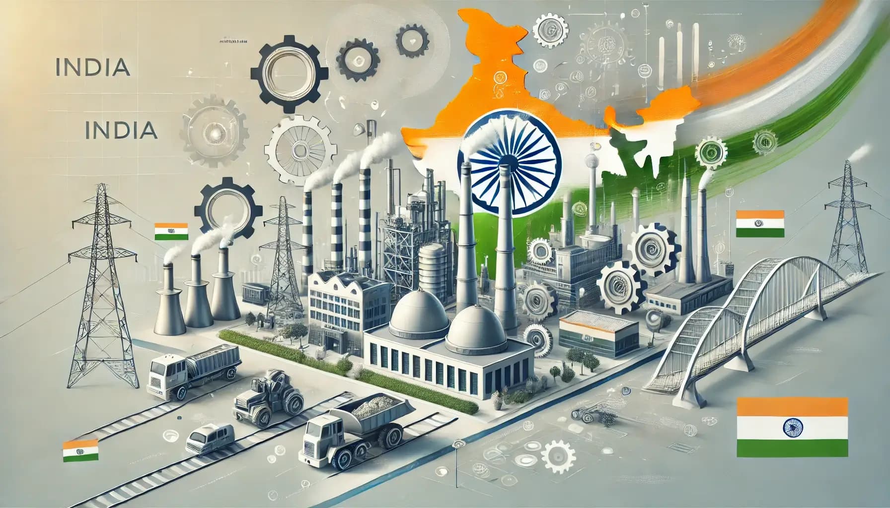 India's Top Companies: Reliance, Tata, Infosys, Adani, and Wipro