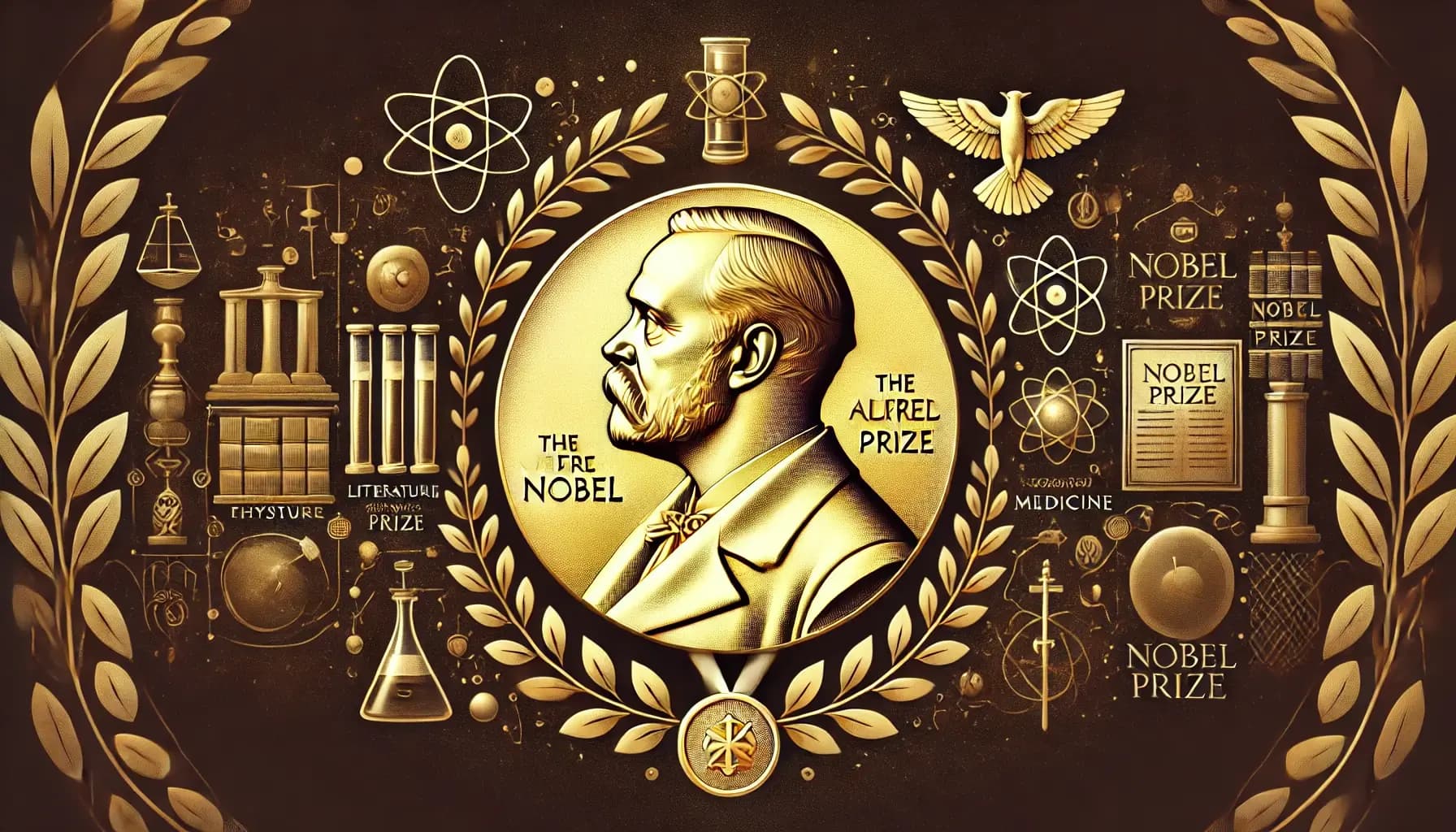 Nobel Prize: The Most Valuable and Prestigious Award Globally