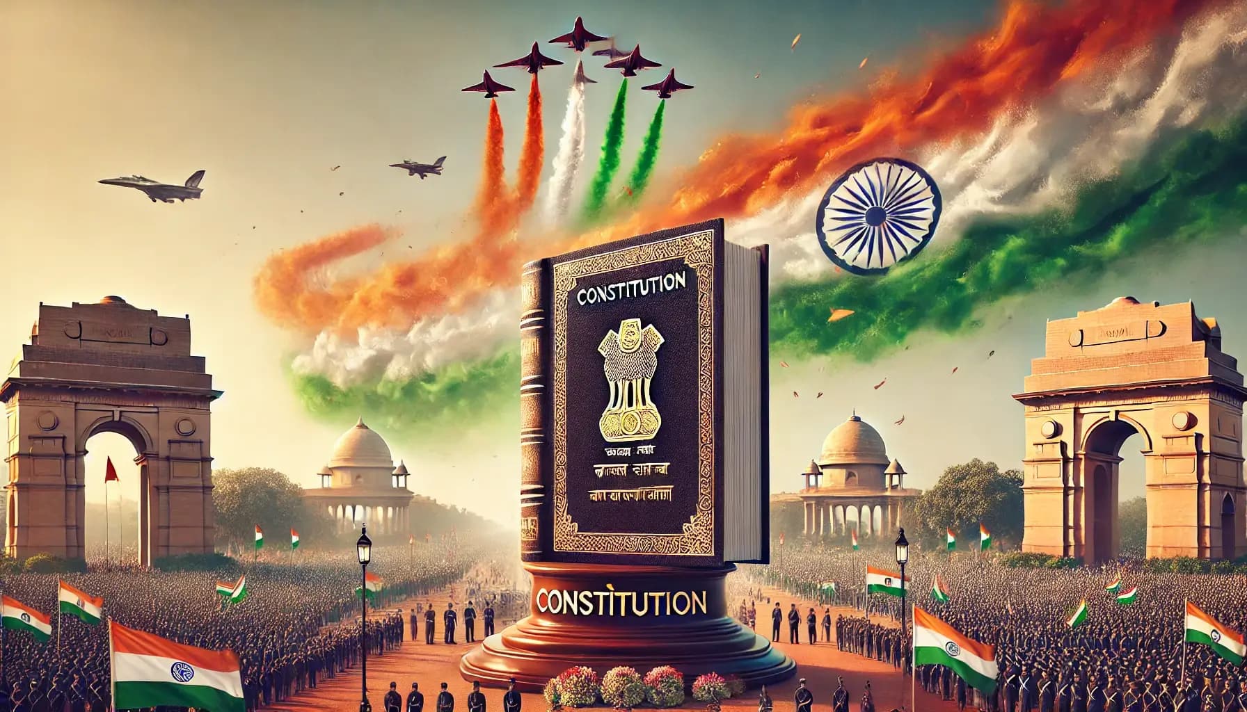 Republic Day of India